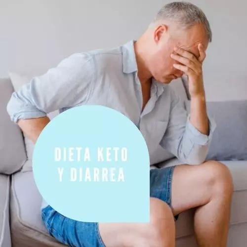 Dieta Keto Y Diarrea