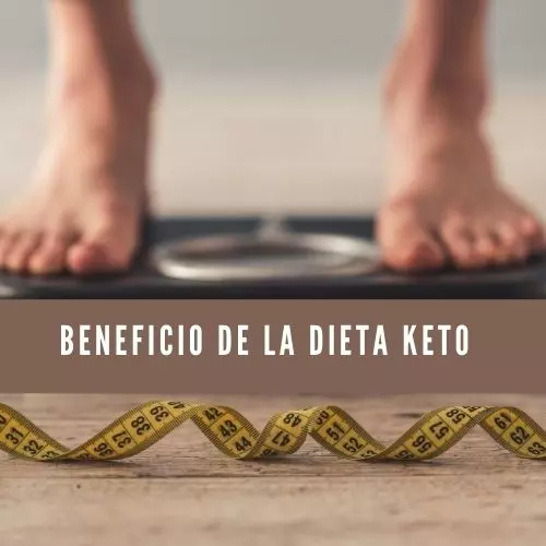Beneficio De La Dieta Keto [2023]