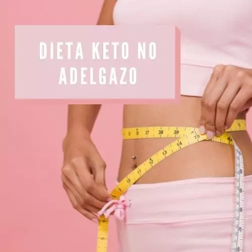 Dieta Keto No Adelgazo [2023]