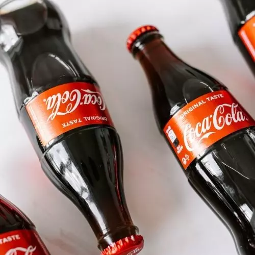 Coca Cola Zero En Dieta Keto