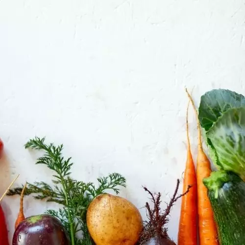 Dieta Cetogenica Verduras Permitidas