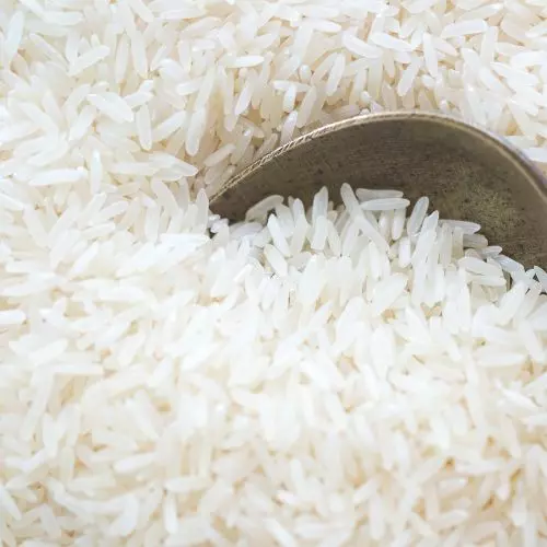 Dieta keto arroz