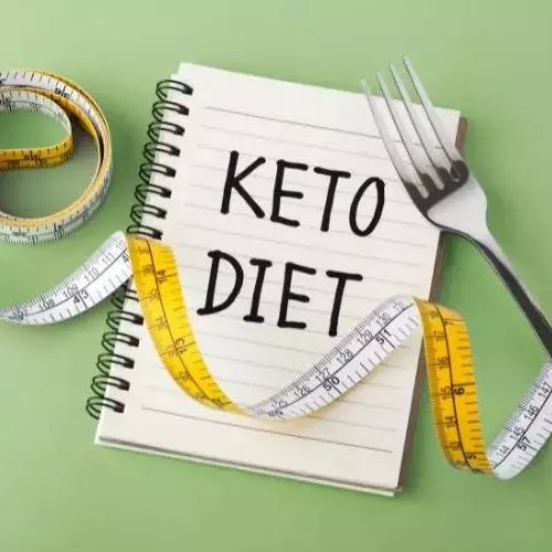 Que No Comer En Dieta Keto [2023]